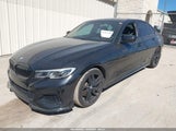 BMW 3 Series M340I WBA5U7C07LA234694 снимка