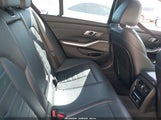 BMW 3 Series M340I WBA5U7C07LA234694 снимка