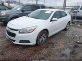 Chevrolet Malibu 1Lt 1G11C5SL5EF235393 снимка