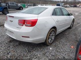 Chevrolet Malibu 1Lt 1G11C5SL5EF235393 снимка