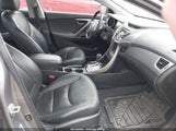 Hyundai Elantra Limited KMHDH4AE1DU722423 снимка