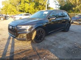 Audi Sq7 Premium Plus Tfsi Quattro Tiptronic WA1AWBF76MD016652 снимка