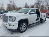 GMC Sierra  Denali 3GTU2PEC1JG582940 снимка