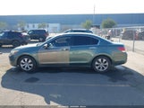 Honda Accord 3.5 Ex-L 1HGCP36879A039653 photo