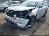 Nissan Pathfinder Sv 4Wd 5N1DR3BCXPC243609 снимка