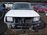 Nissan Frontier Xe 1N6DD26SXYC431172 снимка