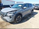 Nissan Rogue Sv 5N1BT3BA3TC718129 снимка