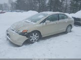 Honda Civic Lx 1HGFA16517L135496 снимка