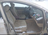 Honda Civic Lx 1HGFA16517L135496 снимка