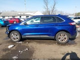 Ford Edge Sel 2FMTK4J94FBC05836 fotografie