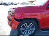 Toyota 4Runner Trd Sport JTEAU5JR6P5295102 photo