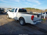 Nissan Frontier S 1N6BD0CT0JN767884 снимка