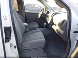 Nissan Frontier S 1N6BD0CT0JN767884 снимка