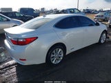 Lexus Es 300H Hybrid JTHBW1GG9D2006789 снимка