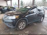 Honda Cr-V Ex-L JHLRM4H7XCC025417 снимка