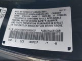 Honda Civic Ex 2HGFG3B85CH505432 снимка