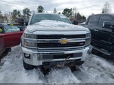 Chevrolet Silverado 2500Hd Lt 1GC2KVEG9FZ555636 photo