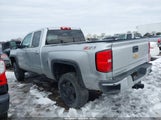 Chevrolet Silverado 2500Hd Lt 1GC2KVEG9FZ555636 fotografie