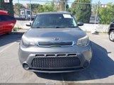 Kia Soul KNDJN2A26F7191327 снимка