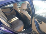 Hyundai Elantra Gls 5NPDH4AE8DH261705 снимка