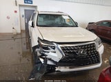 Lexus Gx 460 Premium JTJAM7BX4N5314012 снимка