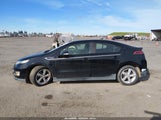 Chevrolet Volt 1G1RH6E47EDU13111 снимка