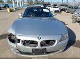 BMW Z4 3.0I 4USBT53514LU07568 снимка