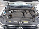 Volkswagen Tiguan 2.0T Se R-Line Black 3VVCB7AXXPM111658 fotografie