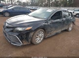 Toyota Camry Le 4T1C11AK2NU695755 снимка