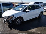 Toyota Corolla Hybrid Le JTDEAMDE4MJ006027 photo