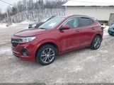 Buick Encore Gx Awd Select KL4MMESL3MB140784 снимка