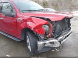 Ford F-150 Xlt 1FTFW1E56JFE55193 снимка