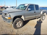 Chevrolet Silverado  Ls 2GCEK19T9Y1190626 снимка