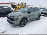 Kia Sportage X-Line 5XYK6CDF4RG224953 photo