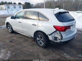 Acura Mdx Standard 5J8YD4H32LL035902 снимка