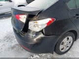 Kia Forte Lx KNAFK4A69F5258525 снимка