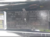 Kia Forte Lx KNAFK4A69F5258525 снимка