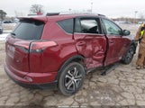 Toyota Rav4 Le 2T3ZFREV8JW521124 снимка