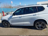 BMW X3 Sdrive28I 5UXWZ7C39H0V91292 photo