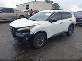 Nissan Rogue S Fwd 5N1BT3AA7NC707252 снимка