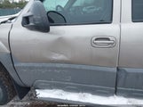 Chevrolet Avalanche 3GNGK23G12G176977 снимка