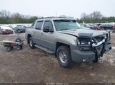 Chevrolet Avalanche 3GNGK23G12G176977 снимка