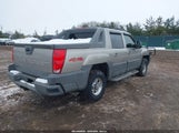 Chevrolet Avalanche 3GNGK23G12G176977 снимка