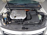Kia Optima Hybrid Lx KNAGM4AD5D5045257 снимка