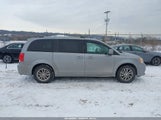 Dodge Grand Caravan Sxt 2C4RDGCG0KR709226 снимка