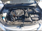 Hyundai Sonata Gls 5NPEB4AC2EH926197 снимка