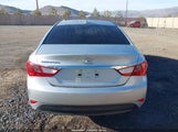 Hyundai Sonata Gls 5NPEB4AC2EH926197 снимка