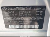 Hyundai Sonata Gls 5NPEB4AC2EH926197 снимка
