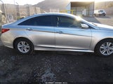Hyundai Sonata Gls 5NPEB4AC2EH926197 снимка