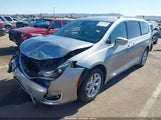 Chrysler Pacifica Touring L 2C4RC1BG6JR270596 снимка